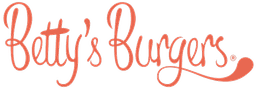 Betty's Burgers logo